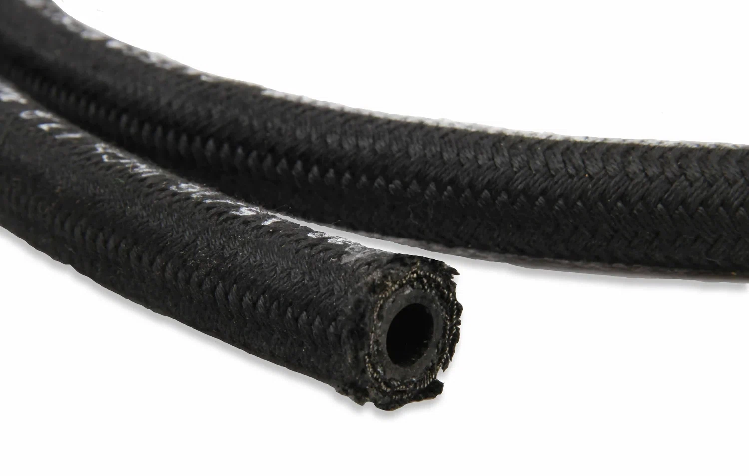 Earls Power Steering Hose Size6 Sold Per Foot ContinuousLength upto50'-150006ERL